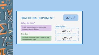 WEEK 5-8 RATIONAL EXPONENT EXPRESSIONSSS.pptx