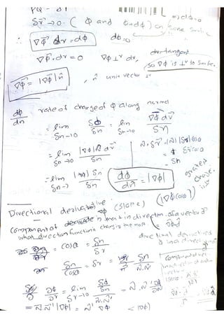 Mathamatical physics phy.506 | PDF