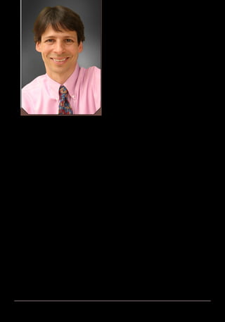 iProfessor Biography
Arthur T. Benjamin, PhD
Smallwood Family Professor
of Mathematics
Harvey Mudd College
Arthur T. Benjamin is the Smallwood Family Professor of
Mathematics at Harvey Mudd College, where he has also served
as the chair of the Department of Mathematics. He earned his BS in
Applied Mathematics from Carnegie Mellon University and his PhD in
Mathematical Sciences from Johns Hopkins University.
From the Mathematical Association of America (MAA), Professor
Benjamin has received the Southern California-Nevada Section Award
for Distinguished College or University Teaching of Mathematics and
the national Deborah and Franklin Tepper Haimo Award. He was also
named the George Pólya Lecturer by the MAA from 2006 to 2008.
Professor Benjamin was chosen by The Princeton Review as one of its
Best 300 Professors. He was also selected as an inaugural Fellow of the
American Mathematical Society. Reader’s Digest named him “America’s
Best Math Whiz.”
Professor Benjamin’s research interests include combinatorics and number
theory, with a special fondness for Fibonacci numbers. Many of these
ideas appear in his book (coauthored with Jennifer Quinn) Proofs That
Really Count: The Art of Combinatorial Proof, which received the MAA’s
Beckenbach Book Prize. From 2004 to 2008, Professors Benjamin and
Quinn served as the coeditors of Math Horizons magazine. Professor
Benjamin’s mental calculation techniques are explained in his book Secrets
 