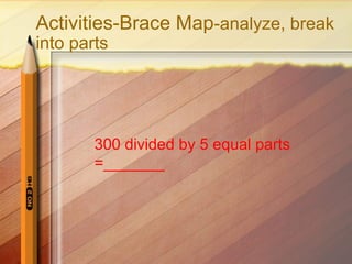 Math and thinking_maps_1 | PPT