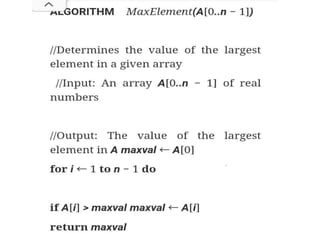 mathematical nonrecursive algorithm.pptx
