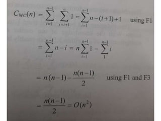 mathematical  nonrecursive algorithm.pptx