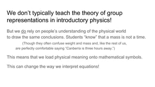 Math Applied Math And Math In Physics Ppt Math Applied Math And Math In Physics Ppt