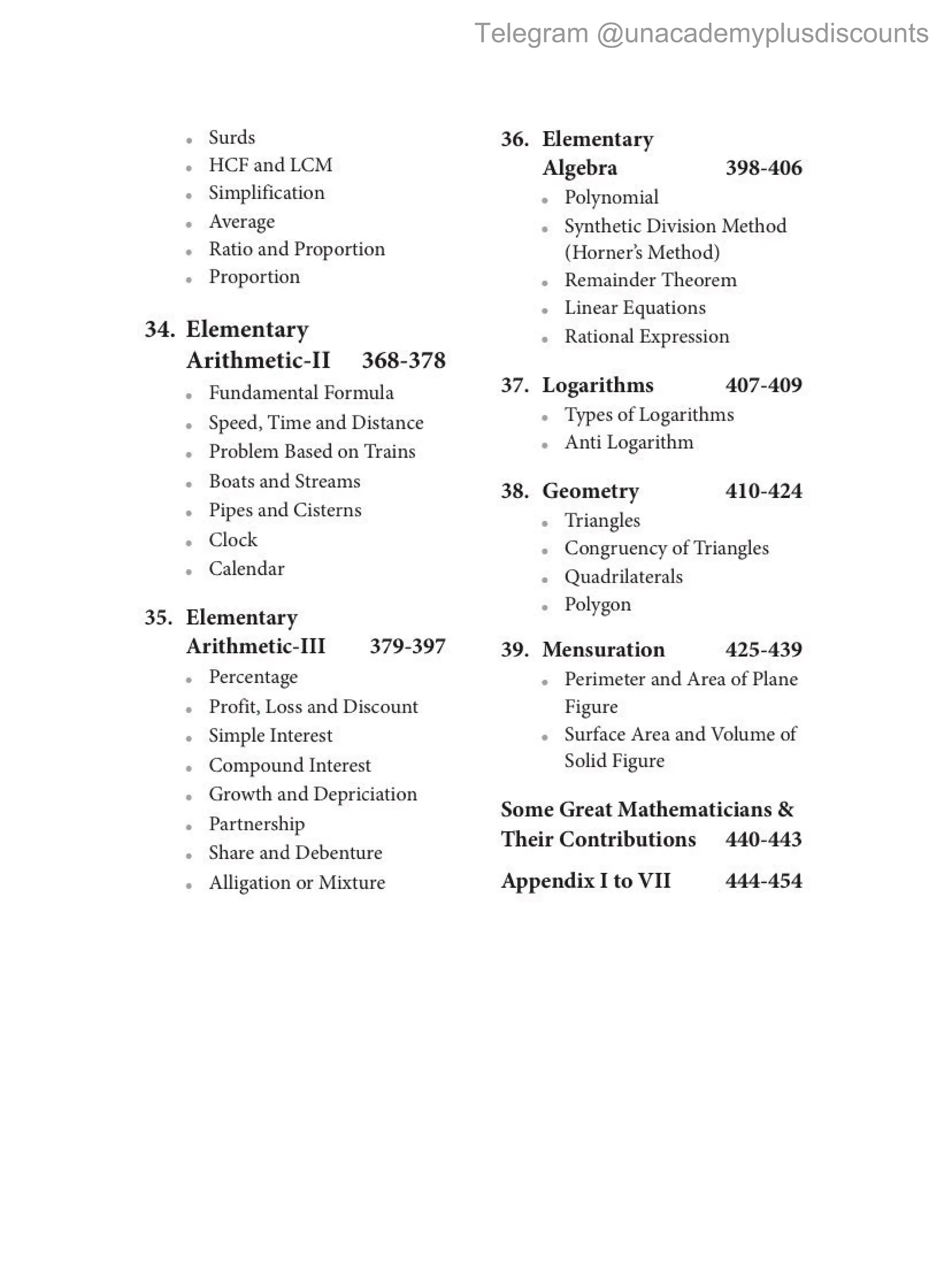 Telegram @unacademyplusdiscounts
 