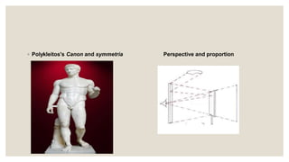 Polykleitos Math math as an art.pdf
