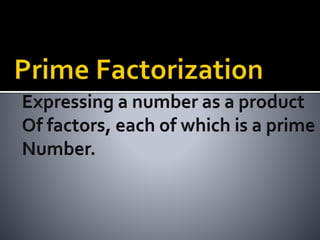 Basic Math | PPTX