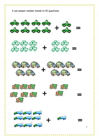 Math booklet | PDF