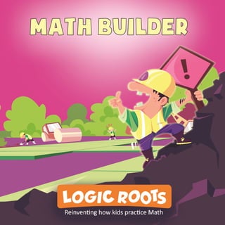 Math Builder Rule Book