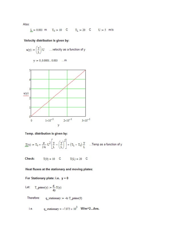 Mathcad Functions For Forced Convection Heat Transfer Calculations PDF Mathcad functions for forced convection heat transfer calculations pdf