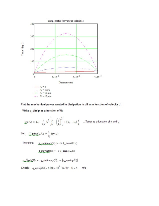 Mathcad Functions For Forced Convection Heat Transfer Calculations PDF Mathcad functions for forced convection heat transfer calculations pdf
