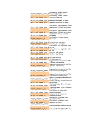 Math cement module_1 | PDF