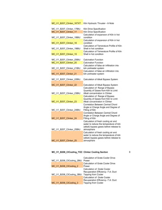 Math cement module_1 | PDF