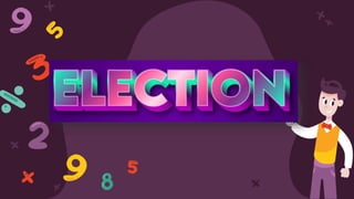 Election Engineer Math MATH CLUB ELECTION OF OFFICERS 2023.pptx