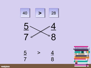 5 4
7 8
5 > 4
7 8
4040 2828>>
 