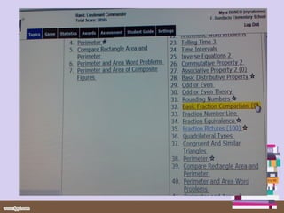 DEMO on Fraction