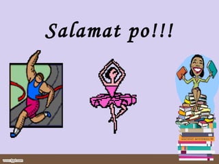Salamat po!!!
 