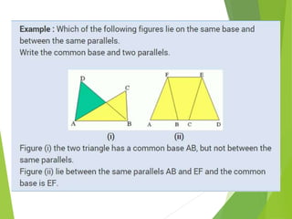 Mathematics Grade 9 Areas Digital Plan - 4.ppt