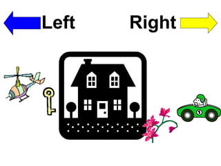 Left Right 