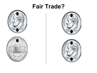 Fair Trade? 