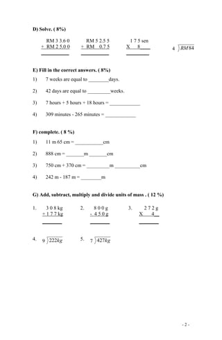 Math(e) | PDF