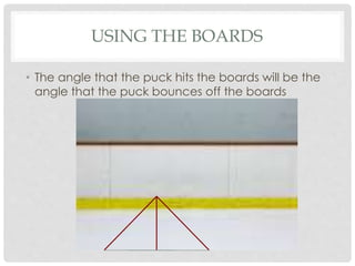Hockey and Math | PPTX