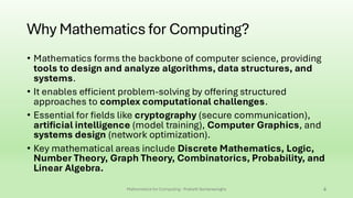 Mathemathics for Computing Introduction.pdf