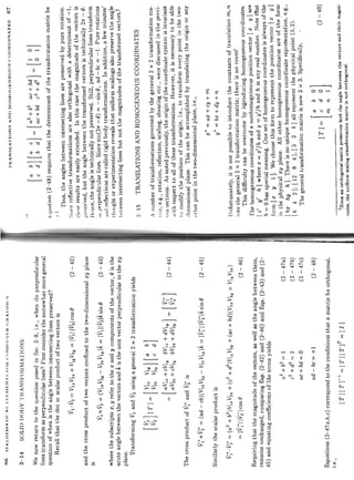 Mathematical elements-for-computer-graphics-1