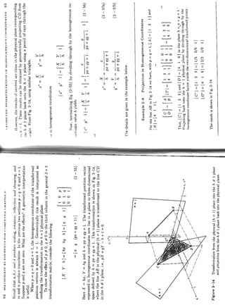 Mathematical elements-for-computer-graphics-1