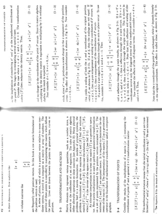 Mathematical elements-for-computer-graphics-1