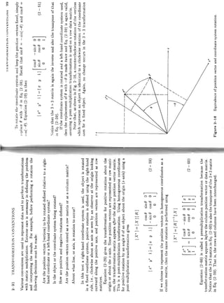 Mathematical elements-for-computer-graphics-1