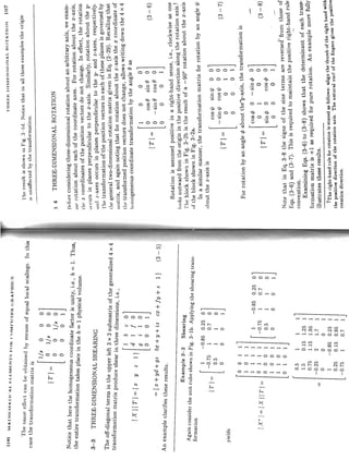 Mathematical elements-for-computer-graphics-1
