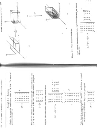 Mathematical elements-for-computer-graphics-1