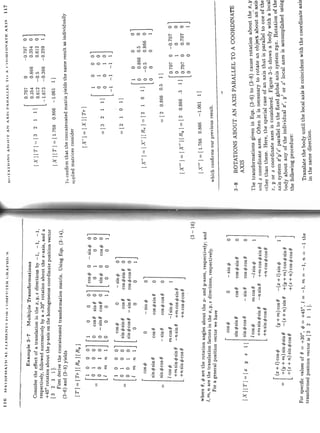 Mathematical elements-for-computer-graphics-1