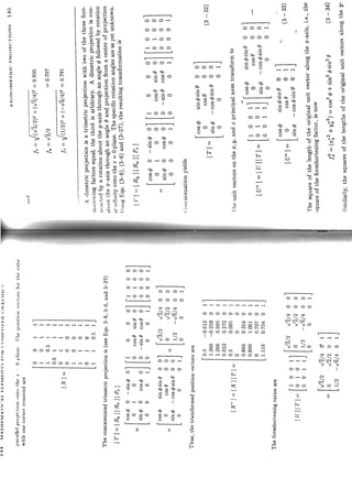 Mathematical elements-for-computer-graphics-1
