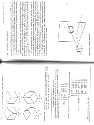 Mathematical elements-for-computer-graphics-1