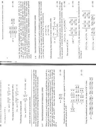 Mathematical elements-for-computer-graphics-1