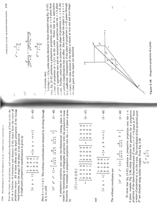 Mathematical elements-for-computer-graphics-1