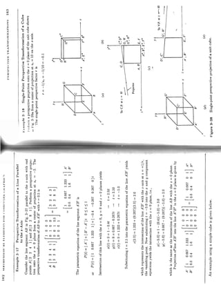 Mathematical elements-for-computer-graphics-1