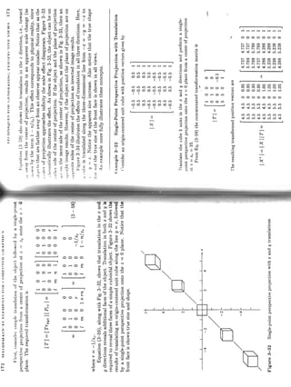 Mathematical elements-for-computer-graphics-1