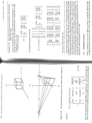 Mathematical elements-for-computer-graphics-1