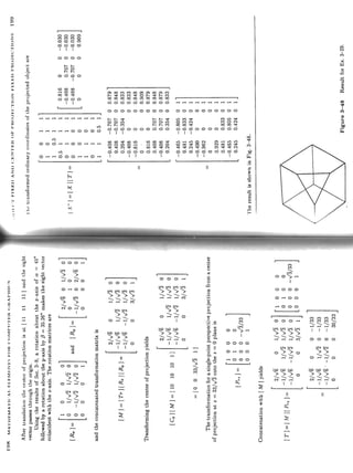 Mathematical elements-for-computer-graphics-1