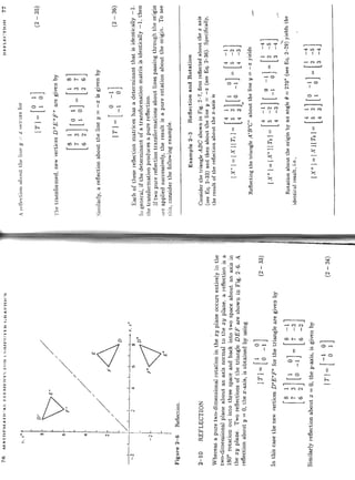 Mathematical elements-for-computer-graphics-1