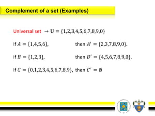 Mathematical language-and-symbols-including-sets | PDF