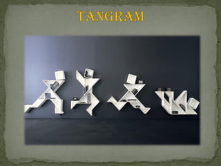 Mathematical design concept