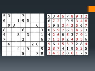28 Game Math Mathematical games | PPTX