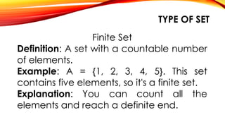 MATHEMATICAL LANGUAGE AND SYMBOLS -GEC05 | PPTX