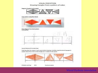 Wirral Dyslexia Association
 