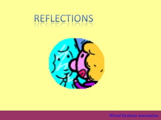 Wirral Dyslexia Association
 