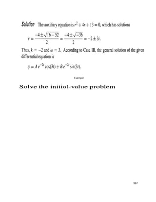 967
Example
 