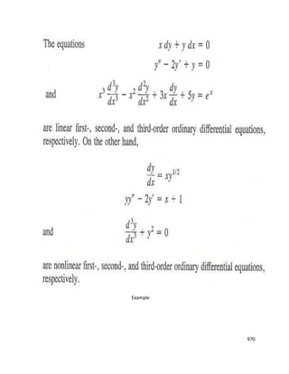 970
Example
 